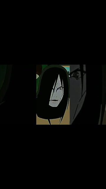 Orochimaru VS Jiraiya - WHO IS STRONGEST??.#shorts