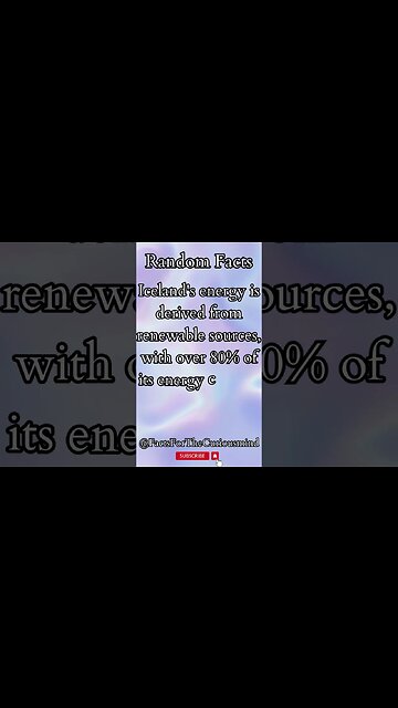 Incredible Random Facts That Will Expand Your Mind! [2023] #shorts #facts #viralshorts #fyp #life