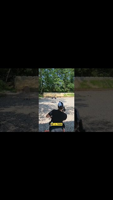 Stage 2 Stephanie #shorts #uspsacarryoptics #unloadshowclear #competition