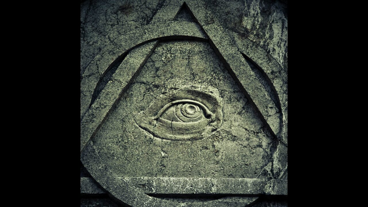 Occult Societies and the One World Government