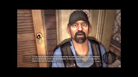 VOD205 Dead Island