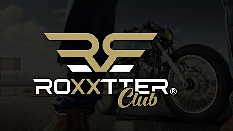 Roxxtter Club English Presentation