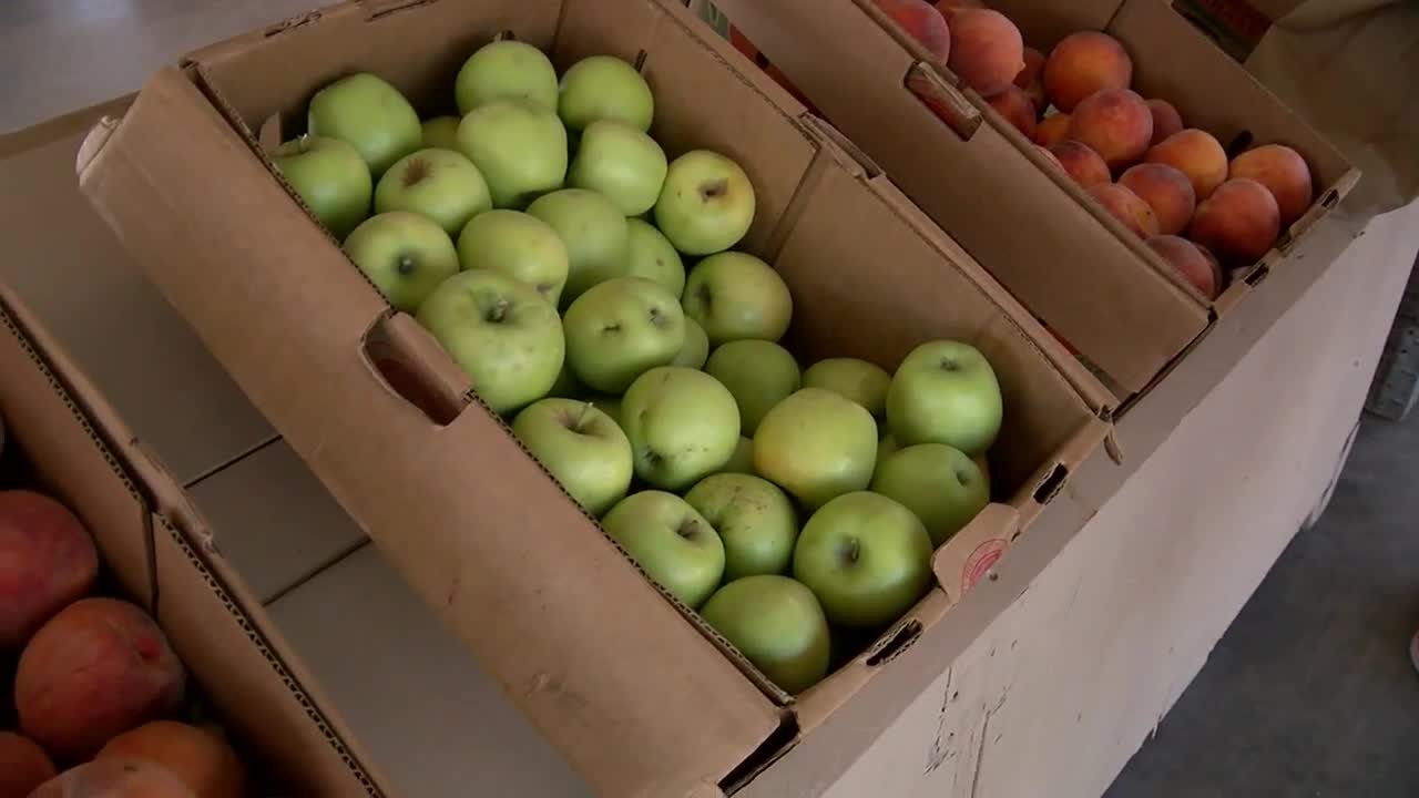 Apple Annie's still fruitful after more than 40 years in Willcox