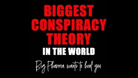 #378 BIGGEST CONSPIRACY THEORY LIVE FROM THE PROC 06.15.22