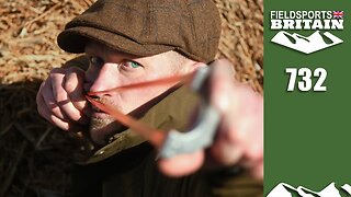 Fieldsports Britain – nine-mile mooch