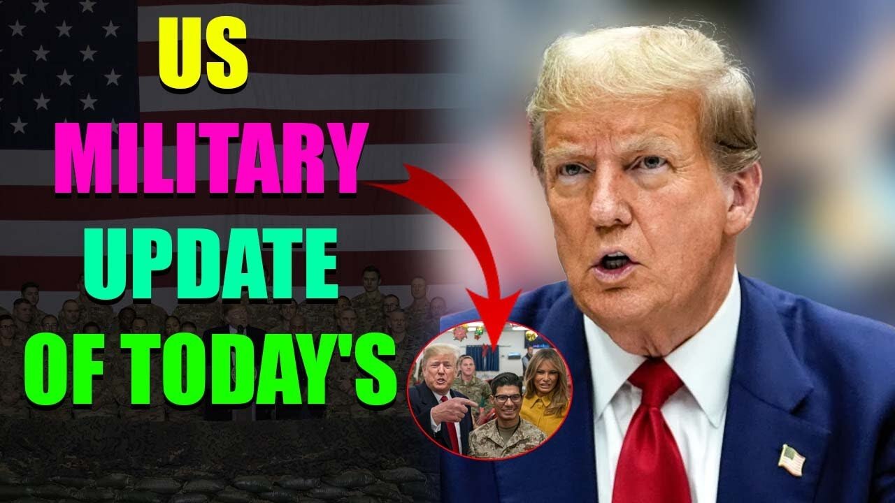 US MILITARY UPDATE OF TODAY'S APRIL | NEW SHOCKING NEWS | VIRAL NEWS