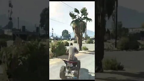 GTA V Shorts 🥵🥵#gta #gta5 #gtashorts #shorts #ytshorts #trending #viralshorts #drift #mission