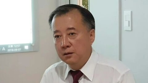 ★금도굴범 백준흠과 통화 녹음 내용 공개. “도둑이 제발 저린다” [태평] 190603 월 [김일선의 시사적중] 김일선 교수
