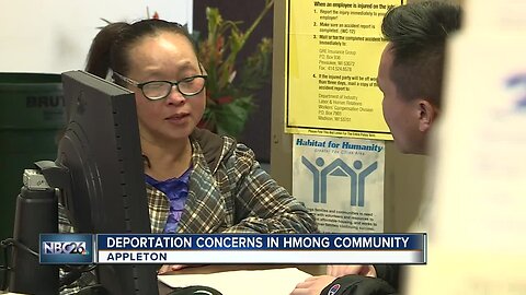 Hmong refugees continue preparing for potential deportations