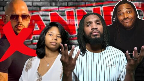 Here Is Why They Banned Andrew Tate | Aba And Preach Reaction