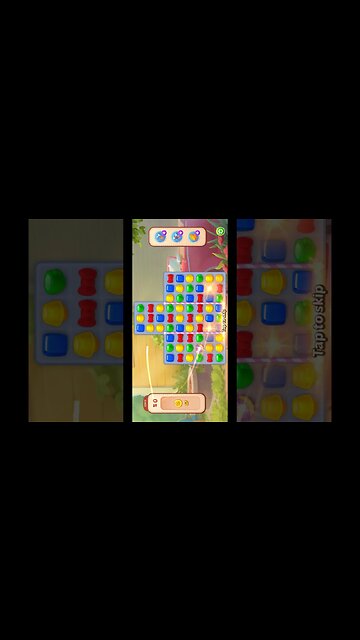 Shorts Playrix Homescapes Gameplay Walkthrough Level 12909-070