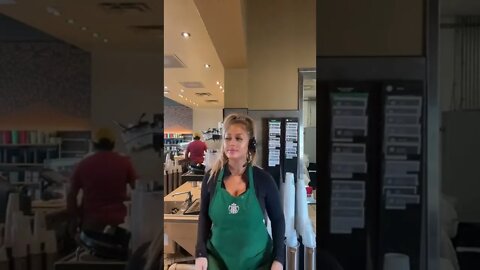 Carmel Pump Starbucks lol😋😋😋