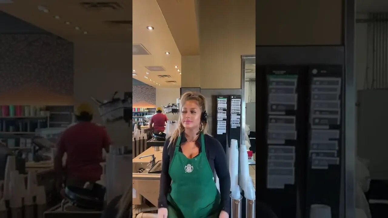 Carmel Pump Starbucks lol😋😋😋