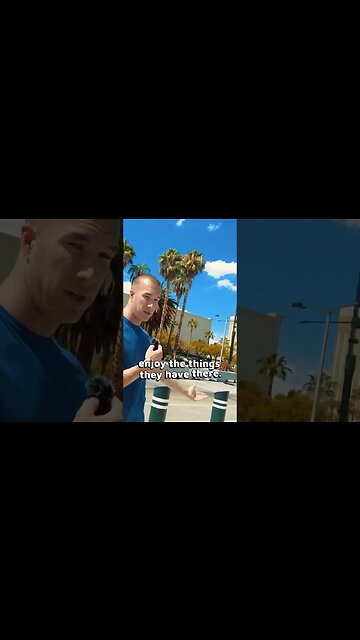 The Worst Neighborhoods Near the Vegas Strip (Tourists Must Avoid) Pt. 3