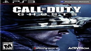 Call Of Duty Ghosts Part 4 ps 3