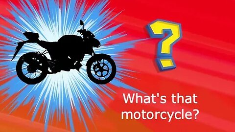 A Motorcycles Tale S01E06 Suzuki GSX S 125 Review