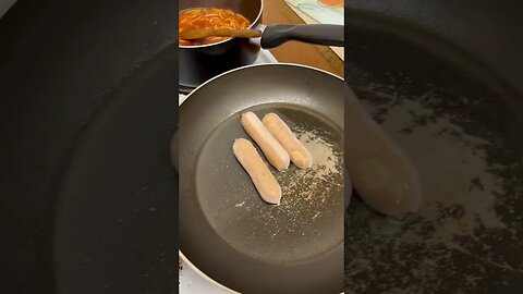 Starting to cook #food