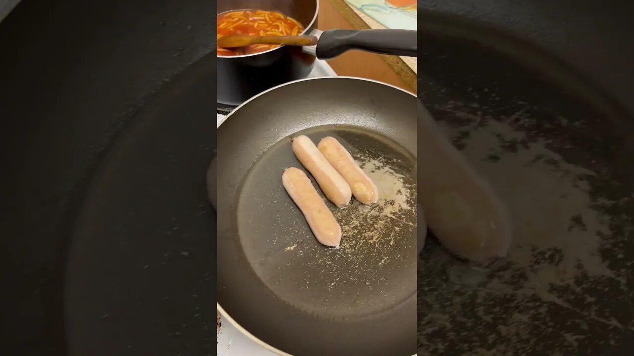 Starting to cook #food