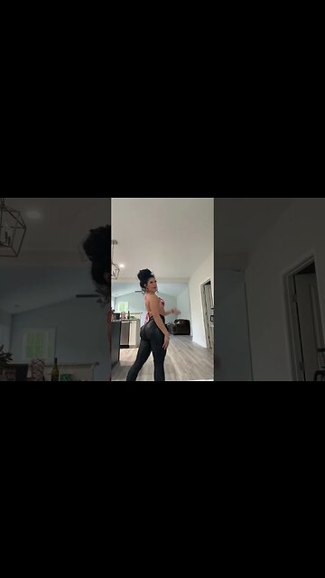 McKenzie Valdez Matte Black