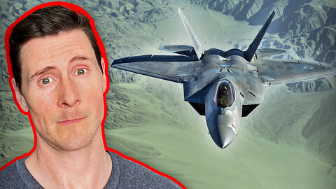 F-22 Raptor Full Breakdown by Thunderbird Pilot