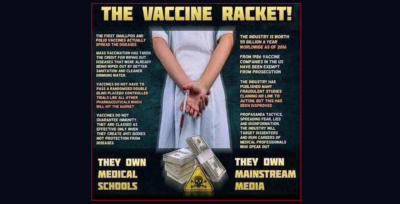 VAxx YOUR DEAD! - Vaxx Deaths and Injuries Compilation