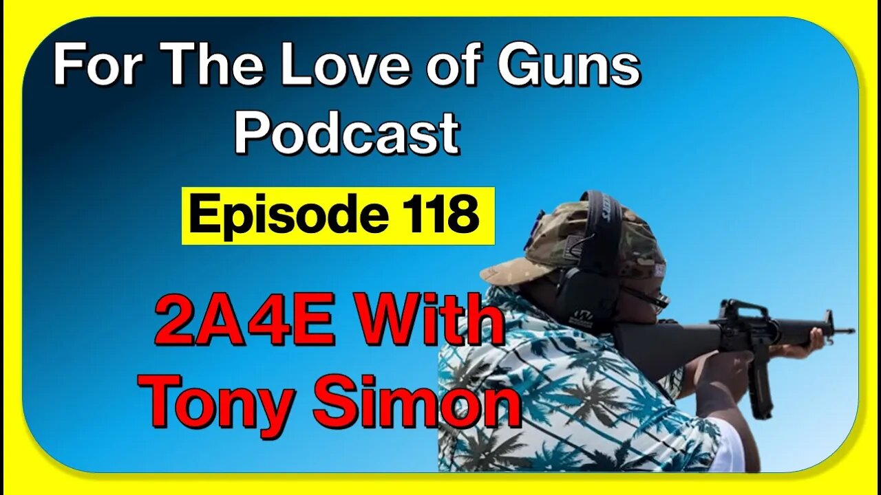 Inclusivity in Arms: Why 2A Matters for Everyone