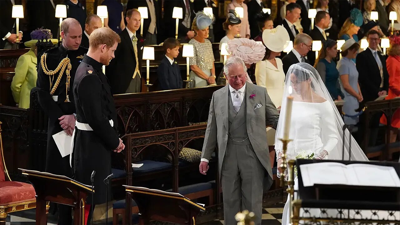King Charles won’t give ‘olive branch’ to Meghan Markle, Prince Harry to join working royals, expert