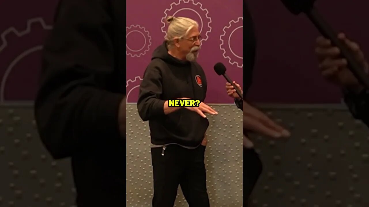 A 60's Year Old's Advice 😂