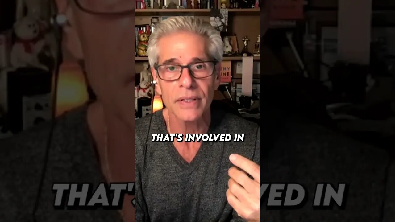The Power of the Internet (2023)