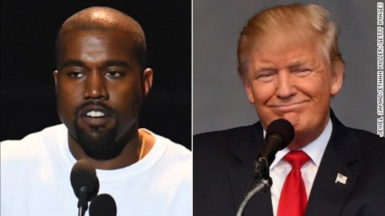 Can Kanye West REALLY Run for President?