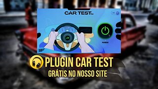 Vst Plugin Grátis Car Test - Produção Musical