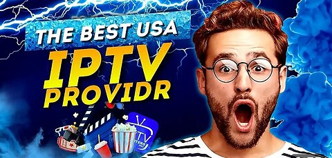 Best IPTV for 2024 | +30000 channels movies series I 4k and HDI No buffering