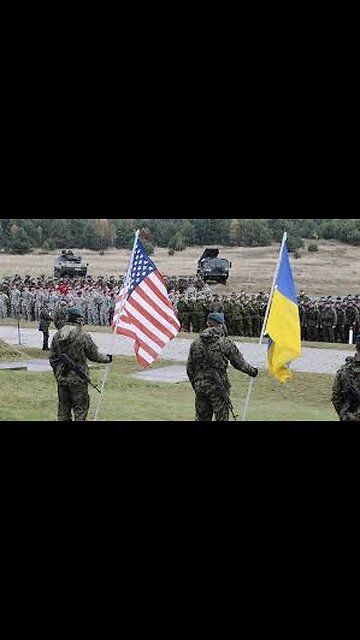 Granjero Moldavo no está contento al encontrarse soldados estadounidense