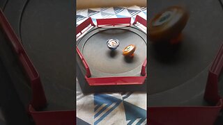 fafnir contra valtryek #batalhadebeyblade #beybladeburst #beyblade