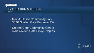Tracking Southwest Florida fires