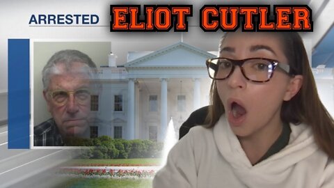 ARRESTED... THEN HOUSE SEARCH SEALED...?!