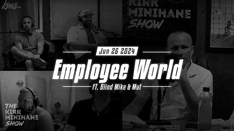 KMS Live | June 26, 2024 - Employee World