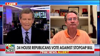 Burchett: ‘The National Media Needs to Get Some Guts and Get Out of Bed with the Far Left’