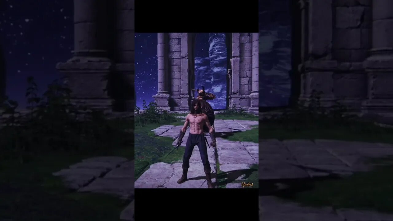 Found ya mate! LOL #eldenring #shorts #eldenringgameplay