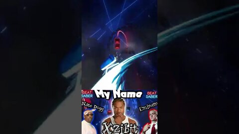 Xzibit ft. Eminem & Nate Dogg - My Name