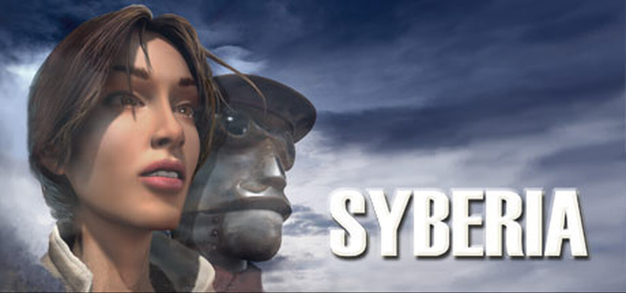 Syberia #2