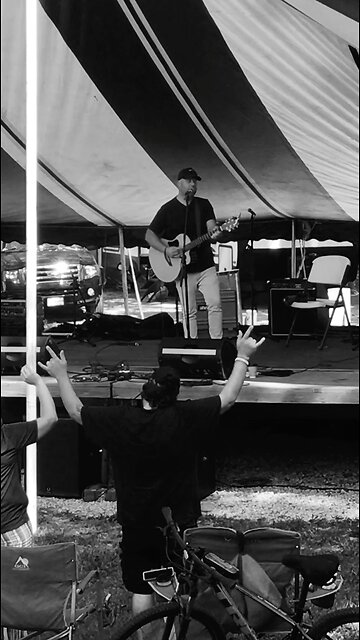 AMAZING GRACE #live #nehemiahfest #missouri #musicfest #shorts