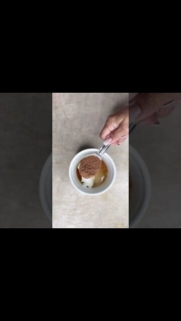 chocolate lava cake | keto recipes | low carb | low carb diet | low carb recipes #Shorts #keto