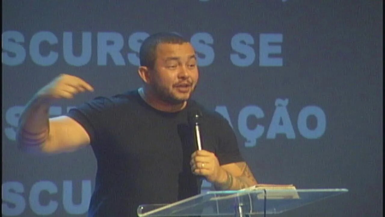NOITE DE VIGÍLIA #POVOELEITO