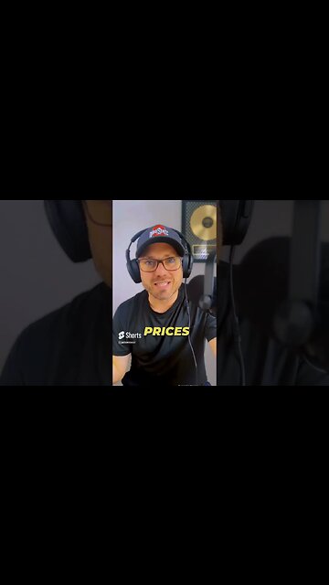 Inflation is REAL.What have you noticed the prices going up on? #shortvideo #shorts # #entrepreneur