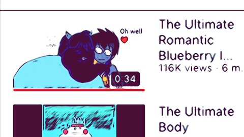 My Reaction To Big Fat Juvia Lockster’s video blowing up!