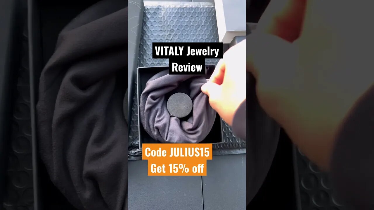 VITALY Fuse chain review