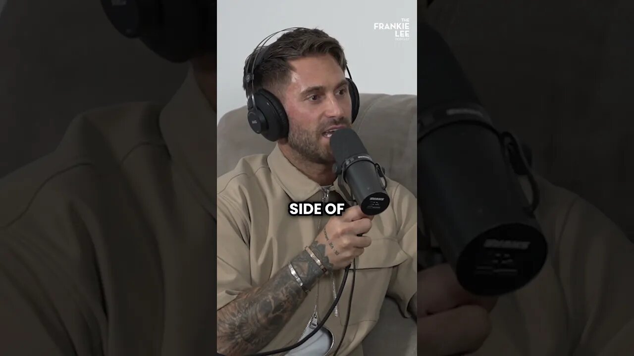 A brilliant quote to live by 👌🏻#frankieleepodcast #rossworswick #fear