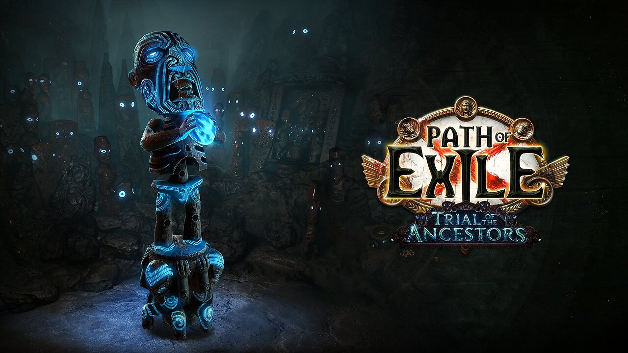 Path of Exile – Act 06 – The Aftermath of Kitava [Trial of the Ancestors]