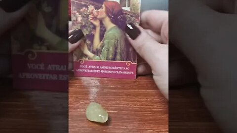 30/10 Anjos do Romance #tarotdoamor